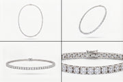 Diamond - Necklace DN 11