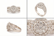 Diamond Rings DR 22