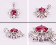Diamond - Lockets DL 5