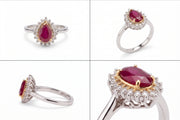 Diamond Rings DR 60