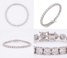 Diamond - Bracelets DB 24