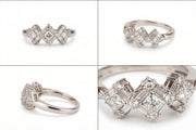 Diamond Rings DR 29