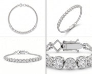 Diamond - Bracelets DB 17