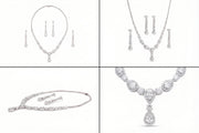 Diamond - Necklace DN 5