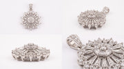 Diamond - Lockets DL 2