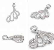 Diamond - Lockets DL 3