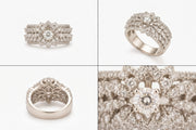 Diamond Rings DR 26