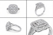 Diamond Rings DR 67