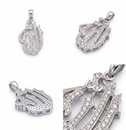 Diamond - Lockets DL 16