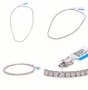 Diamond - Necklace DN 14