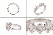 Diamond Rings DR 49