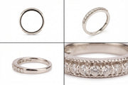 Diamond Rings DR 10