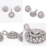 Diamond - Locket Sets DLS 8