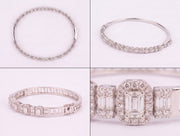 Diamond - Bracelets DB 3