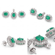 Diamond - Locket Sets DLS 13
