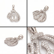 Diamond - Lockets DL 18