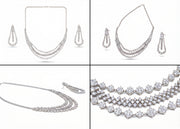 Diamond - Necklace DN 2
