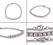 Diamond - Bracelets DB 18