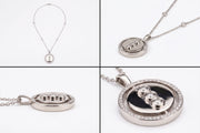 Diamond - Locket Chain DLC 2