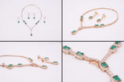 Diamond - Necklace DN 3