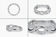 Diamond Rings DR 53