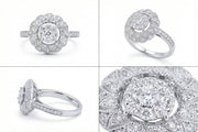 Diamond Rings DR 20