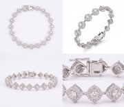 Diamond - Bracelets DB 23