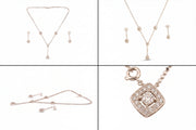 Diamond - Necklace DN 4