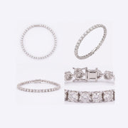Diamond - Bracelets DB 24