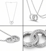 Diamond - Locket Chain DLC 1