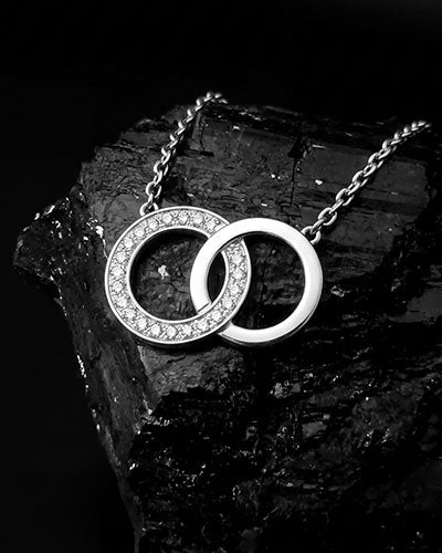 Necklaces & Pendants
